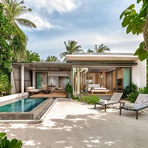 Pool Beach Villa